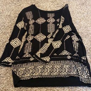 Classy top